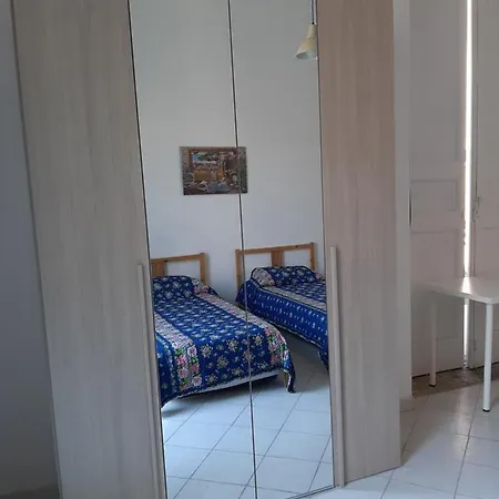 Il Soffione Centro Storico Semesterbostad Salerno