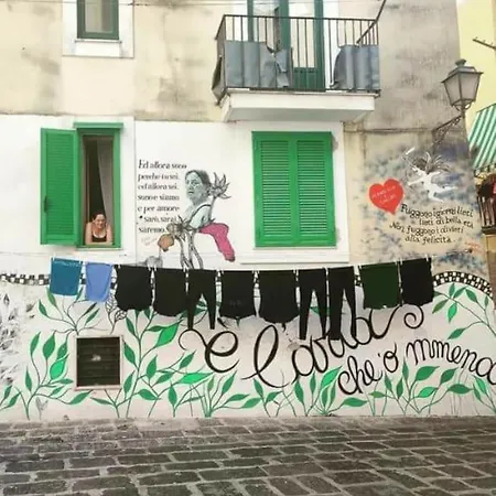 Semesterbostad Il Soffione Centro Storico *