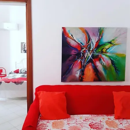 Il Soffione Centro Storico * Salerno