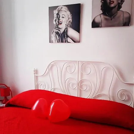 Il Soffione Centro Storico Salerno