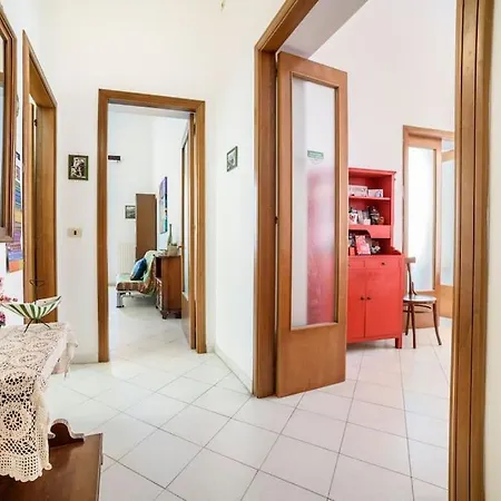 Il Soffione Centro Storico Salerno