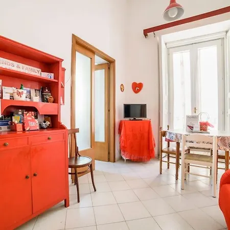 Il Soffione Centro Storico Salerno