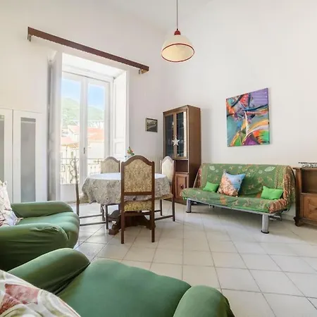 Il Soffione Centro Storico Salerno