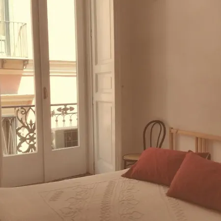 Il Soffione Centro Storico * Salerno