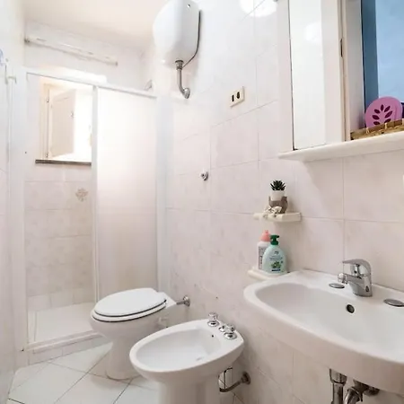 Holiday home Il Soffione Centro Storico *