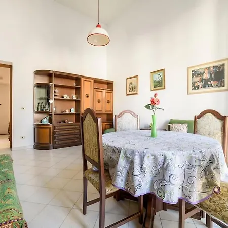 Holiday home Il Soffione Centro Storico Salerno