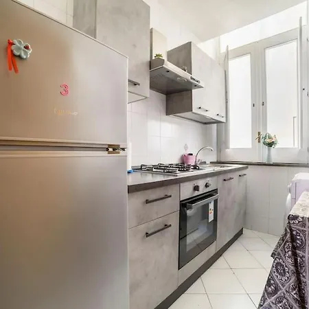 Holiday home Il Soffione Centro Storico *