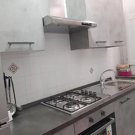 Il Soffione Centro Storico Holiday home *