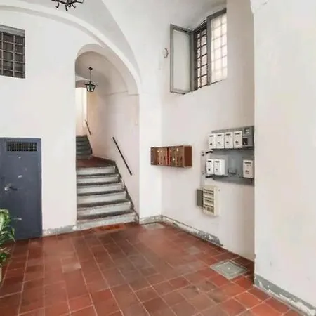 Il Soffione Centro Storico Holiday home