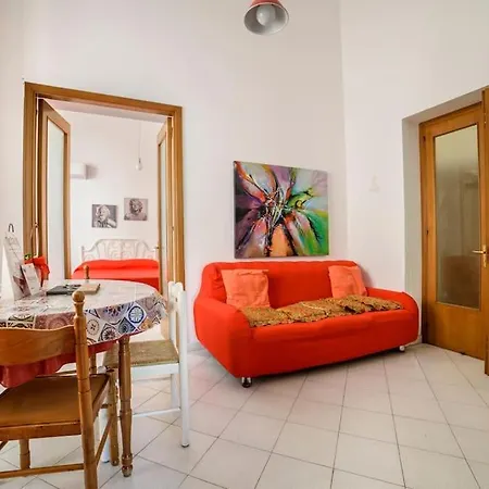 Il Soffione Centro Storico Holiday home *