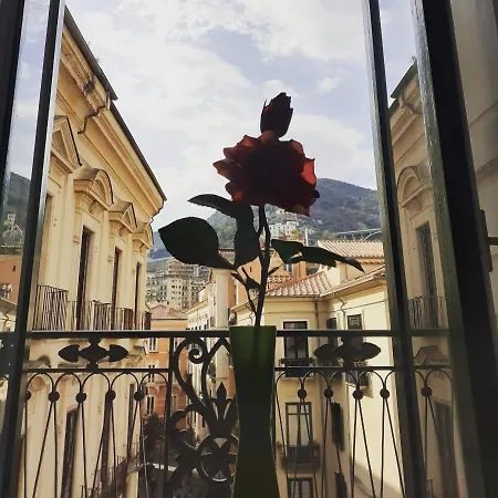 Holiday home Il Soffione Centro Storico *