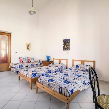 Prázdninový dům Il Soffione Centro Storico