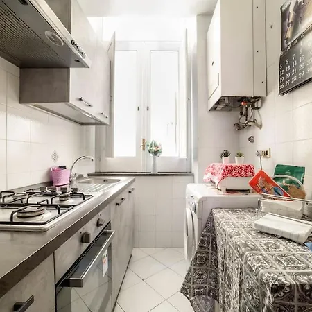 Il Soffione Centro Storico Holiday home *