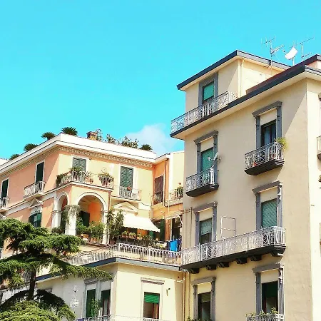 Il Soffione Centro Storico Prázdninový dům *
