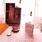Il Soffione Centro Storico Salerno