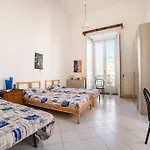 Holiday home Il Soffione Centro Storico Salerno