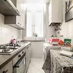 Il Soffione Centro Storico Holiday home *