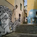 Holiday home Il Soffione Centro Storico Salerno