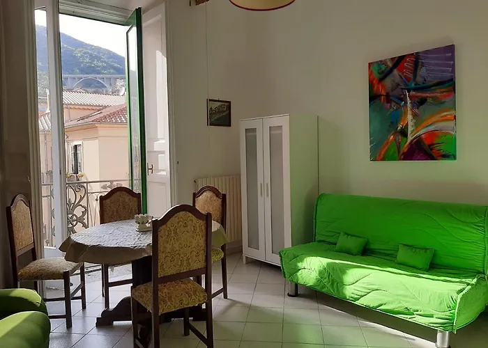 Il Soffione Centro Storico Casa vacanze *