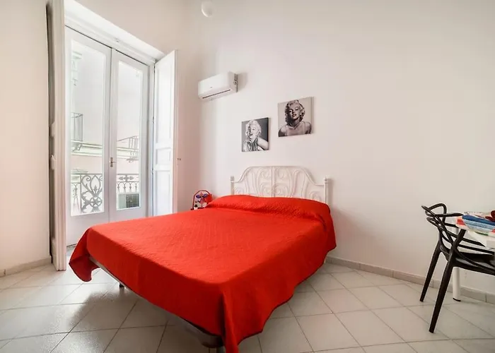 Il Soffione Centro Storico Casa vacanze *