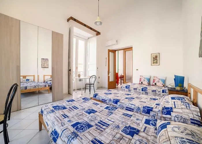 Il Soffione Centro Storico Casa vacanze