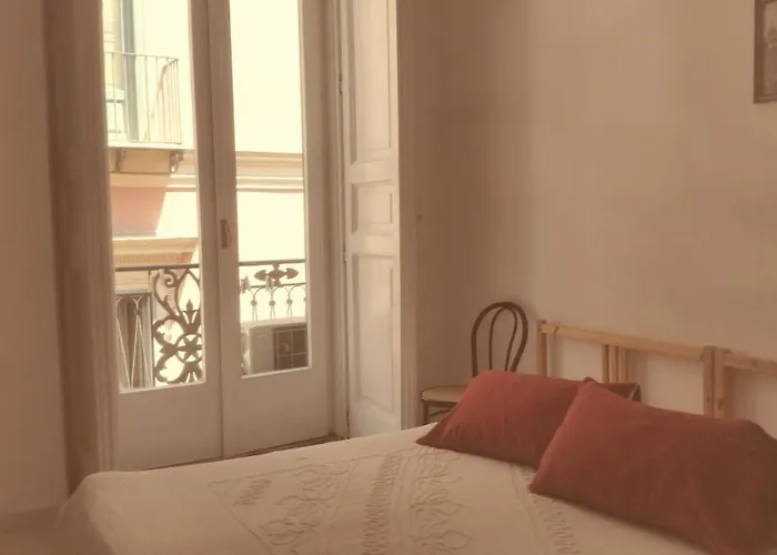 Il Soffione Centro Storico * Salerno