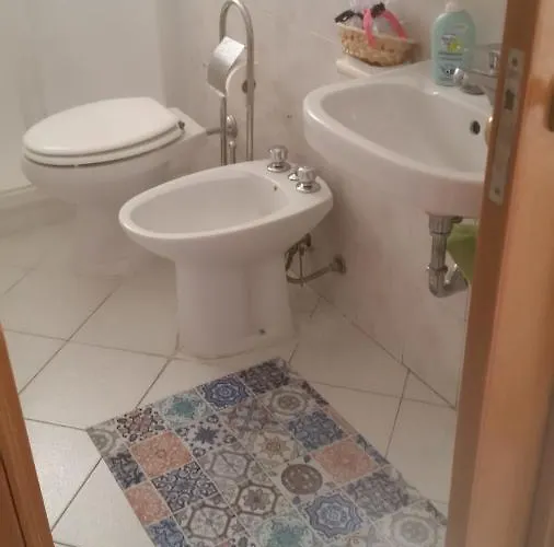 Il Soffione Centro Storico * סלרנו